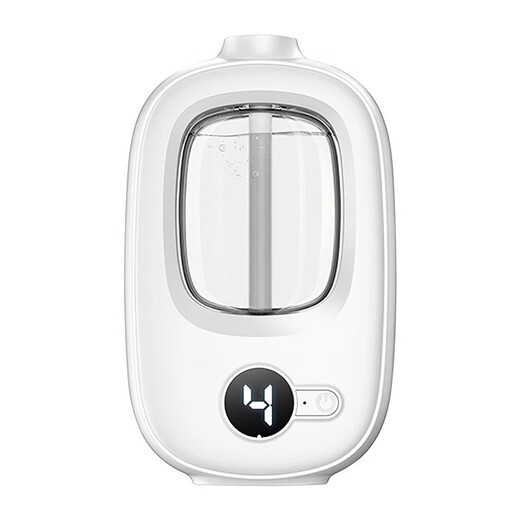 Aromatherapy machine, automatic fragrance sprayer, bedroom fragrance, toilet perfume artifact, deodorizing air freshening fragrance diffuser, new perfume Gardenia