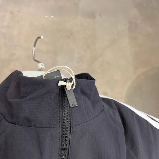 阿迪达斯 （adidas）男子25年梭织三条纹外套上衣KC3894KC3893KC3892 KC3894 M
