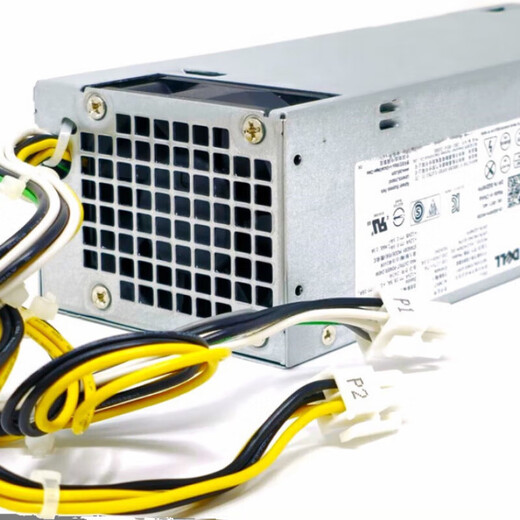 戴尔全新戴尔3669 3881 5050 7020台式机电源H260 L260EBM AC260AM-00 OCNHDM【6+双4针+显卡6P】
