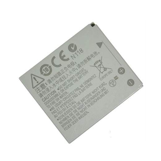 原奘适用于佳能PC1591 PC1676 PC1158 PC1472照相机NB-4L电池+充电器 单买 电池