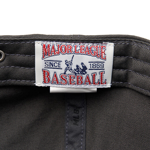 
MLB baseball hat autumn and summer baseball cap men and women fashion casual soft top gift 3ACP7701N-07CGS