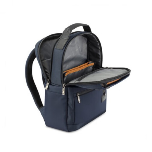Samsonite (Samsonite) inch computer backpack business bag casual commuter backpack NV* official flagship authentic