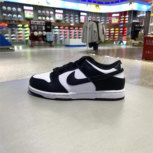 Nike (Nike) Nike Dunk Sports y zapatillas informales de la mesa CW1590 DH9756 CW1588 FB91 FB9108-105 28.5