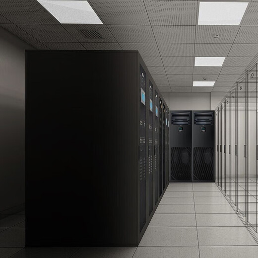 Haier Precision Air Conditioning Communication Base Station 2/3/4/5/6/10/12/14 hp for computer room dedicated constant temperature and humidity industrial air conditioning archive room laboratory power distribution room, etc. (Installation included) 5 hp Level 1 energy efficiency JHFX12.5LW/92ZC31