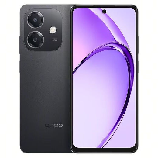 OPPO mobile phone Reno13 Pro 16GB+512GB, choose 12 issues in the store, interest-free, Jingye Black A3i 12GB 256GB