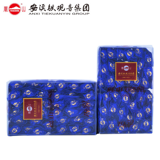 Fengshan Anxi Tieguanyin Qt1098 Oolong Thé Oolong Thé Oolong 2025 Profagance auto-alimente 250g