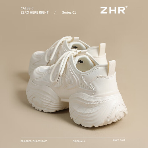 Zhr Mesh Papá zapatos para mujeres en verano zapatos de mujer transpirables y livianos Sports Sports Sports Sports para mujeres G755E Beige 36