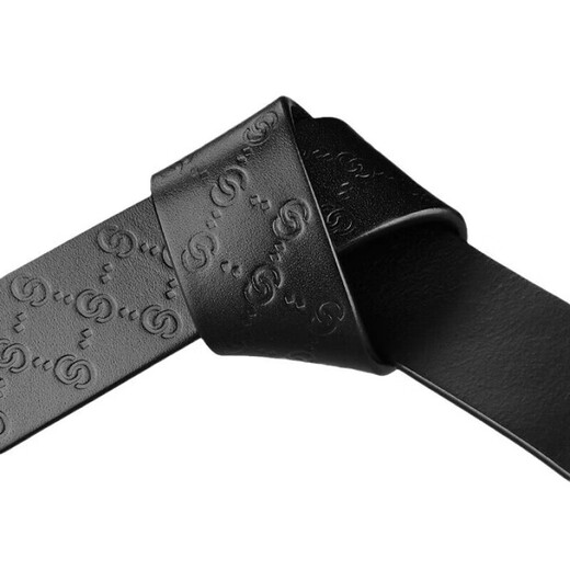 Hermes Gürtel für die High-End-Automatik-Schnalle-Casual und vielseitige Kuhspannungs-Kokushaufen-Kaffee-Kaffee-Kaffee von Herren, 3,5 cm 125 cm