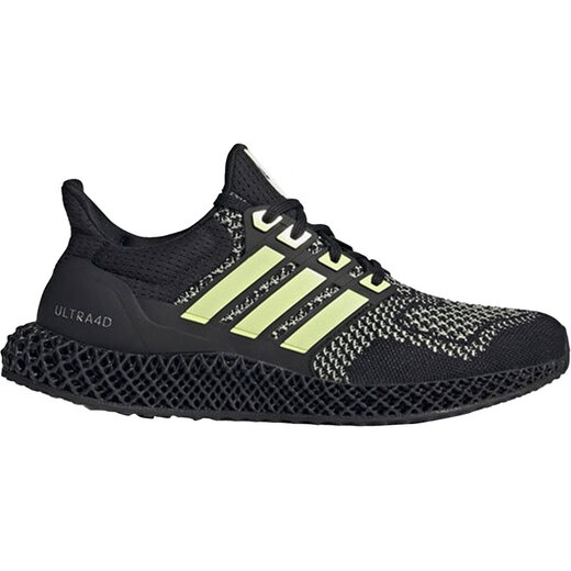 阿迪达斯 （adidas）新款ULTRA4D男女休闲运动跑步鞋GZ4499官方旗舰正品 HP9734 42.5