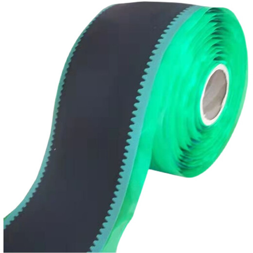 Ben Xinnong customized conveyor belt repair strip conveyor belt repair piece belt repair piece damaged repair rubber cold piece patch diamond-shaped repair piece 200*260 5 pieces