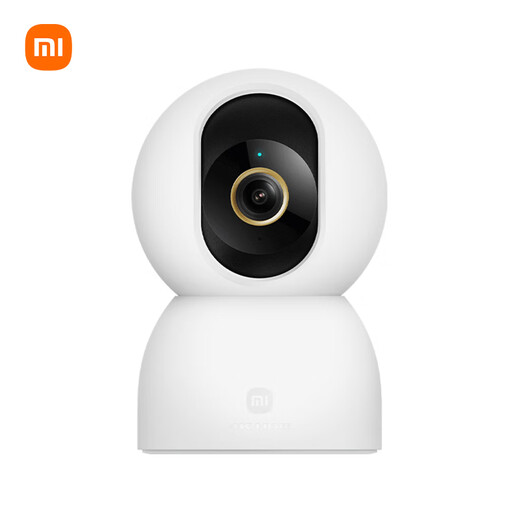 Xiaomi Smart Camera 4 Home Camera 8 миллионов пикселей 4K Ultra-Clear Indoor Monitoring 360-градусные без мертвых углов с мобильным монитором мобильного телефона Night Vision