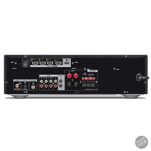 
Sony (SONY) Japan Sony/Sony STR-DH790 Smart Bluetooth 7.2 Channel Home Cinema AV Amplifier STR-DH590 Consultation Discount before placing an order
