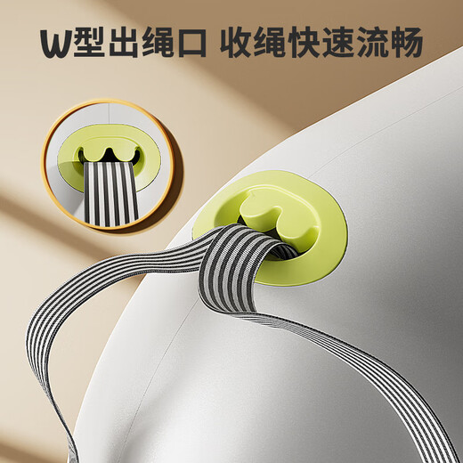 DSRAWMYT dog leash, dog leash, cat leash, small and medium-sized dog Teddy Corgi pet supplies