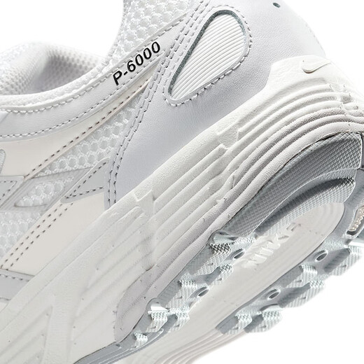 Nike Nike Women's Casual Shoes Nike P-6000 SE Sports Shoes IF1756-100 White 38