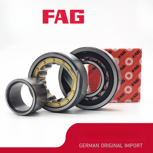 FAG Deutsche zylindrische Rollenlager NU1040 NU1044 NU1048 NU1052 E. M1 A.C3 Other Nu1040-M1