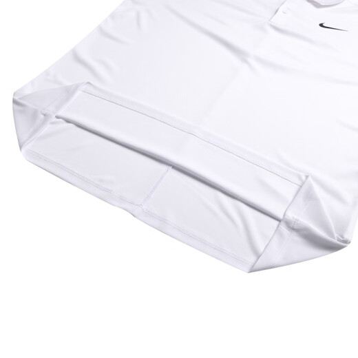 耐克（NIKE）Polo衫男短袖 2025夏季新款跑步透气训练服运动服晨练队服翻领t恤 fn3895-365/晒单退5元 S