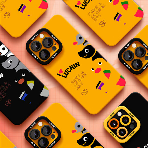 
Shell Forgot Apple Series Mobile Case iPhone 16 Promax Liquid Silicone 15plus Soft Shell 14 New 16e Men and Women Couples High-end Feeling Not Fighting Shell Simple Cartoon Cute Angel Eye Liquid Silicone Yellow [jtGJ733] iPhone 16
