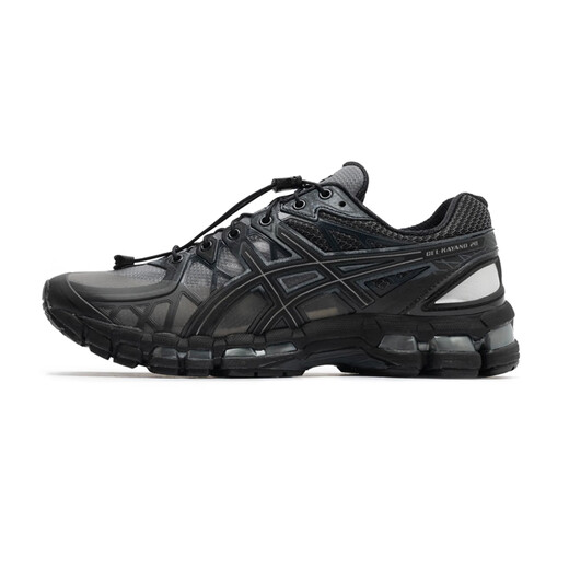 亚瑟士（asics）UnaffectedxGel-Kayano联名低帮运动休闲跑步鞋官方旗舰正品 1203A529-100 42