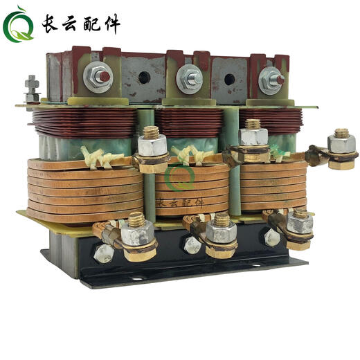 75KW100KW120KW150KW300KW brushed phase compound excitation blue electric diesel generator reactor transformer 400KW reactor