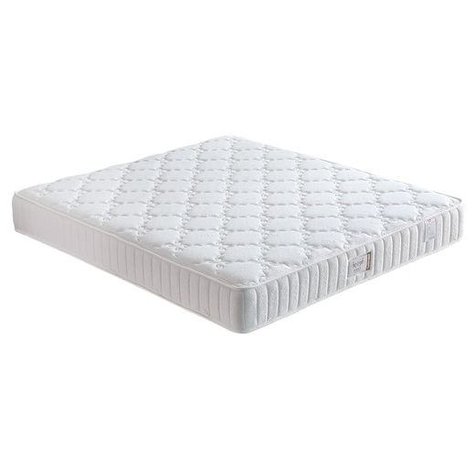 
Kirin (Kylin) Kirin mattress can be used on both sides with double-mite anti-mites Simmons hard spring mattress independent bag hard mattress spring mattress Zhong Fulongpan - Youxiang style: independent bag + jute brown 1350*1900