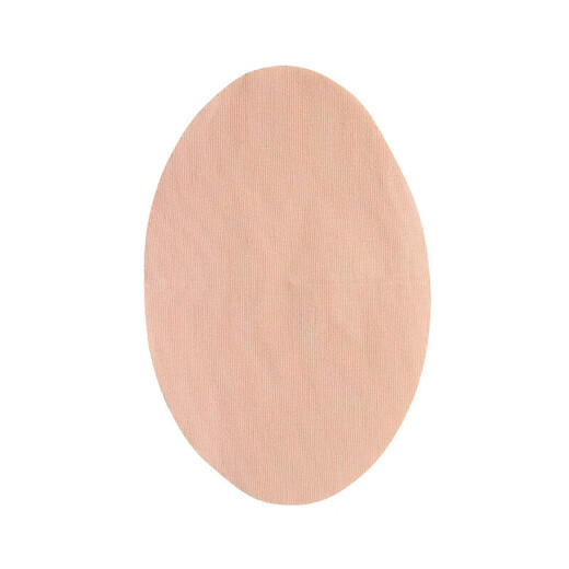 Inner thigh anti-wear patch for men and women, anti-friction fat man's leg guard, fat man's invisible anti-wear artifact, leg-grinding foot patch, anti-wear patch-4 pack-skin color