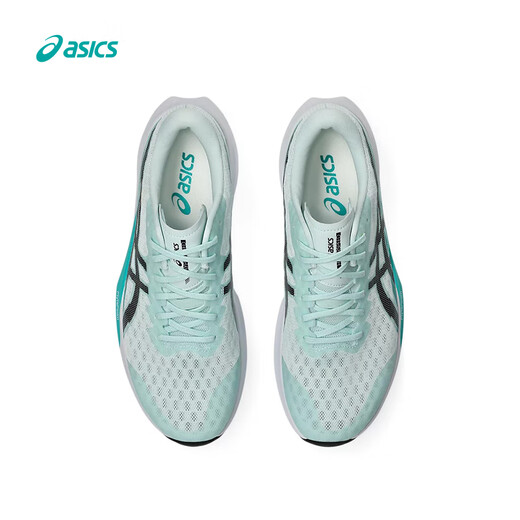 ASICS [Hyper Speed4] Новая модель 丨 Светлые, воздухопроницаемые, удобные, не скользящие гоночные гоночные занятия спортивными кроссовками 1012B677-400 [Женская модель] 37