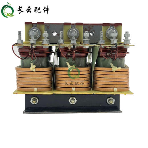 75KW100KW120KW150KW300KW brushed phase compound excitation blue electric diesel generator reactor transformer 400KW reactor