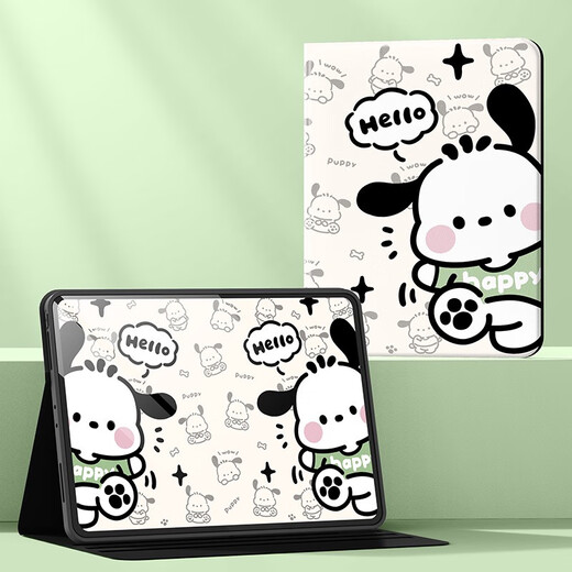 Nueva caja protectora PAD2 2024pad3pro Case de protección plana IQOOPAD con ranura para lápiz 115 pulgadas Patrón de seda de seda Pen Pink TDL Mickey World C695 Vivopad2