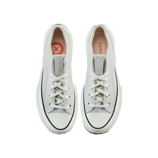 匡威 （converse）2025年男女Chuck Taylor SEASONAL帆布鞋 A12590C 40