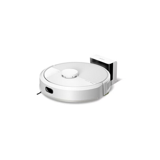 艾罗伯特（iRobot） Combo 105新款智能扫地机器人洗拖一体智能避障自动充电70倍强吸力 Combo105白色