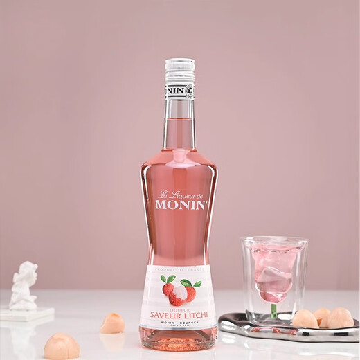 Molin coconut flavor liqueur 700ml bottled wine made of Mojito alcohol 20% litchi flavor