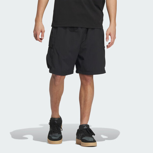 
ADIDAS/Adidas FUSTL DETACH P Men's Two-in-One Sport Pants JI9894 [New Asian Code] M