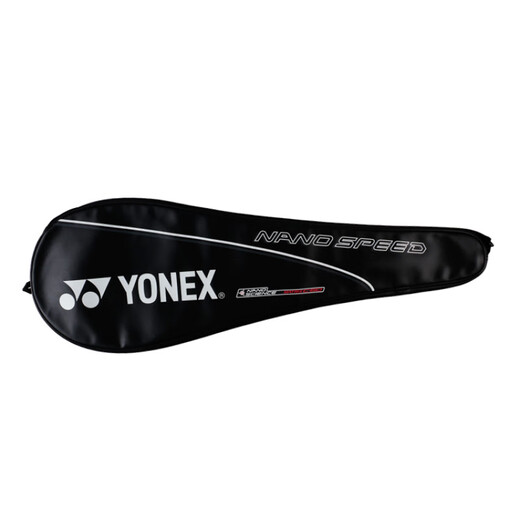 Yonex Nano Series NS-9900LTD CARBON BADMINTON BADMINTON RACKET Limited Quantity Edition London Championnat du monde Commémorative Spee Single Shot + Hand Glue 3U / G5 NON FILED EDITION NATIONALE