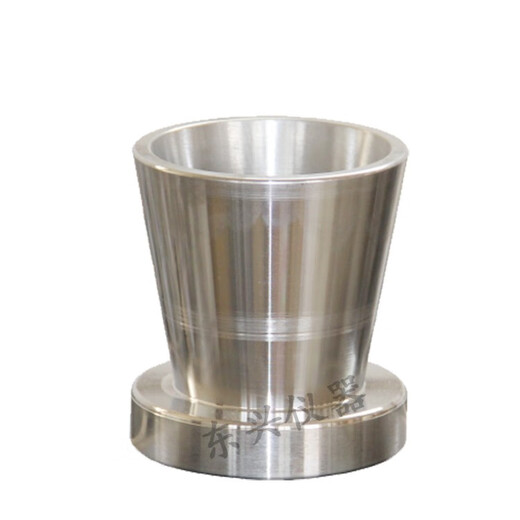 
Shengzhuo Instrument Fine Aggregate Water Absorbance Meter New Standard Saturated Surface Dry Test Mold with Massage Rod 38x89x74mm113m Mold National Standard 3889*73mm