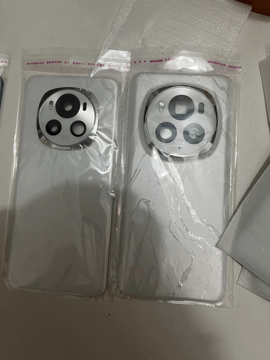 GZKR is suitable for Honor magic6 original glass back cover, magic6Pro original back cover, magic 6 battery cover, magic 6pro Haihuqing original back cover