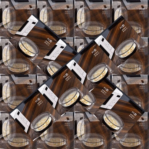 Специальная крышка для нагрева в микроволновой печи GIOIO, брызгозащищенная и маслонепроницаемая крышка, крышка для сохранения свежести, универсальная тарелка для горячего риса и устойчивая к высоким температурам еда, пищевой полипропилен, с ручкой, однослойная