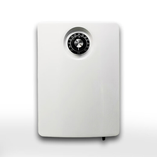 IGENU ozone water generator household vegetable washing machine ozone disinfection machine water treatment fish tank fruit and vegetable machine ozone generator commercial sterilization school laboratory water and air dual-use 2000mg water treatment model