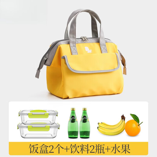 Babixiang (BBET) Bolsa de leche de madre Blue Refriger de hielo Bag Bact Milk Storage Refrigerador Azul Helo Fresco Trabajo de aislamiento Equipo de almacenamiento de leche Temperamento Gray + Botella de almacenamiento Azule Azul *2