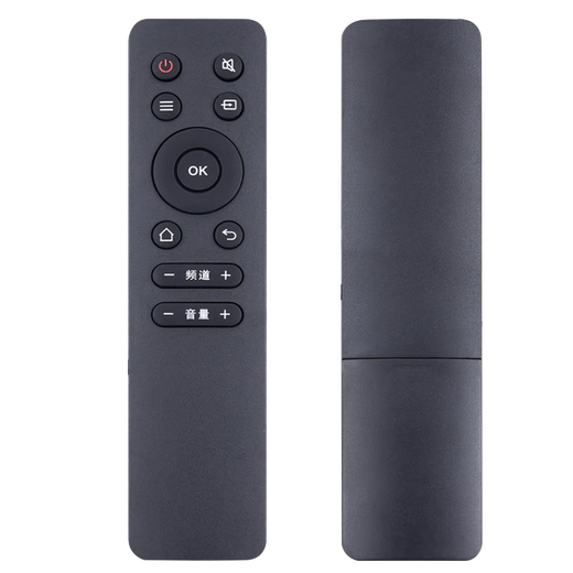 KYODO Jingmeido is suitable for Philips TV remote control 49PUF6072/T3 55PUF6372/T3 55PUF6172/T3 Applicable for Philips TV remote control 49PUF6072/T3 5