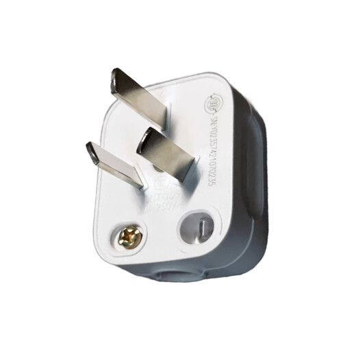 Bull plug GNT-10s 250V 10A unit