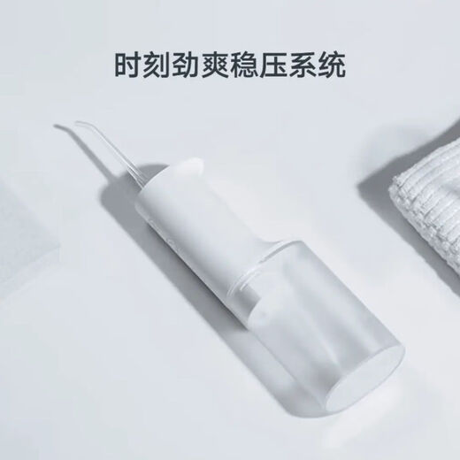 Xiaomi Mijia Electric Tooth Flush Meo701 Home Portable Water Flous