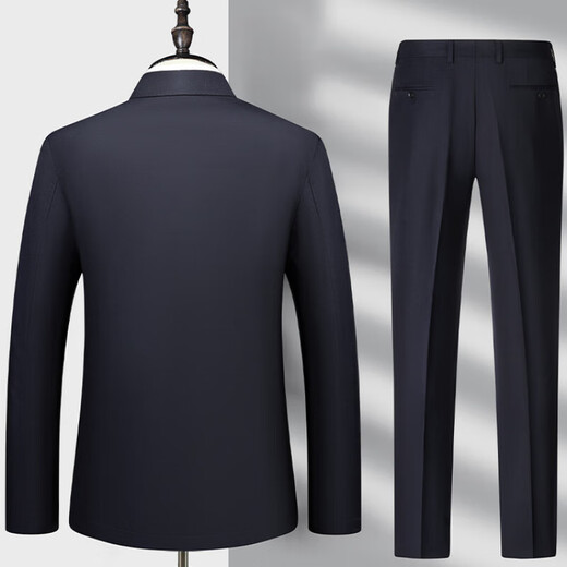 Jinlilai Wool Executive Jacket Jackethose Zwei-teilige Set können separat schlecht gekauft werden