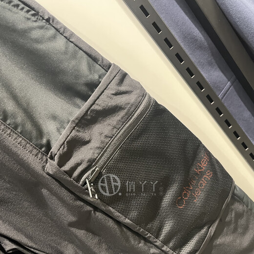 Calvin Kleinck Jeans Spring y Autumn Functual Function Function Function Belt Belt Belt Belt Pants estampados J320553 BEH Precio original 1390 xs Tamaño
