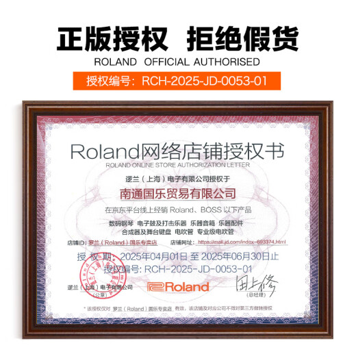 罗兰（Roland）ae01电吹管电萨克斯自带音源民族音色ae05c初学入门电子管乐 罗兰AE01C电吹管标配+礼包