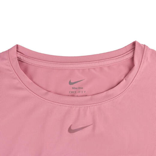 耐克NIKE【滔搏运动】女子AS W NK ONE CLASSIC TWST SST恤 HJ1055-699 XL