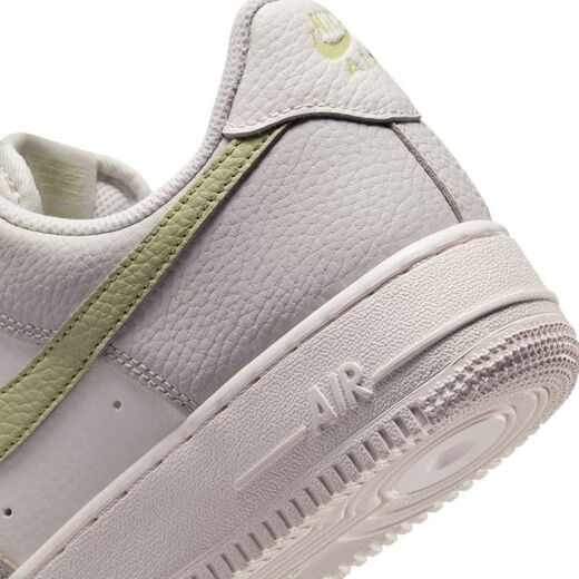 耐克（NIKE）【劲浪体育】女子AIR FORCE 1空军一号低帮休闲板鞋IB3881-001 图色 35.5 (220mm)