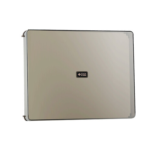 STACK STONE vinyl record player full cover protective cover