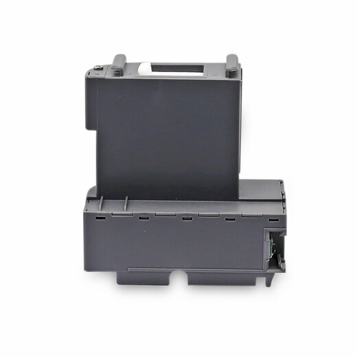 爱普生（EPSON）原装适配爱普生L6178 L6198 L6168 6160 6170 M2148废墨仓T04D1维 T04D1维护箱含芯片上机即用