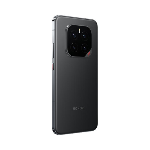 Honor GT Pro National Subsidy New Product 5G Mobile Phone Phantom Black 12GB+256GB Official Standard