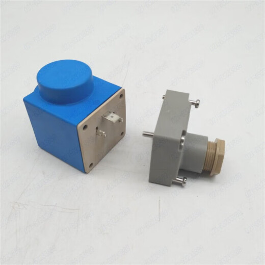 Bobina de válvula solenoide 018F 6176 6857 6701 6707 7363 6856 220V60 Hz 0 Custom 220V60Hz018f6189